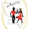 Logo of the association Madinina Danse Tradition